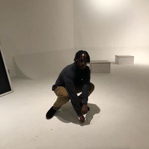 Meet your Posher, Erick